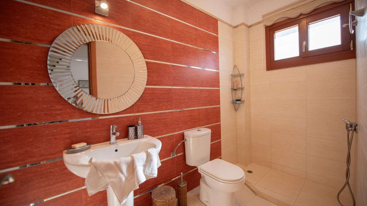 Photo of Bathroom in Malevizi