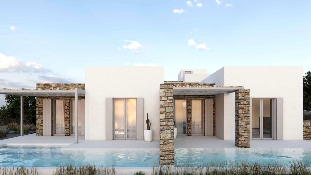 Photo of Outdoor in Antiparos