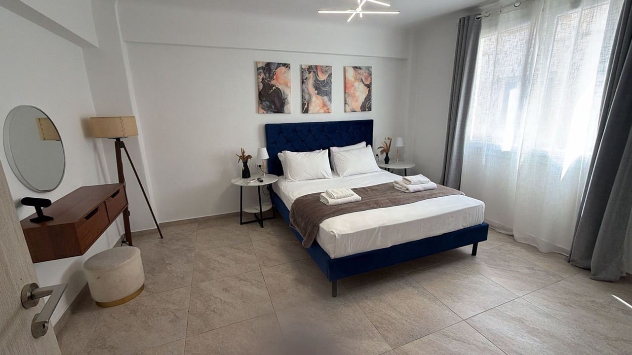 Photo of Bedroom in Psirri
