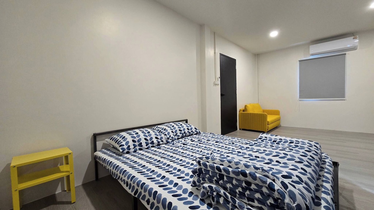 Photo of Bedroom in Nuanchan