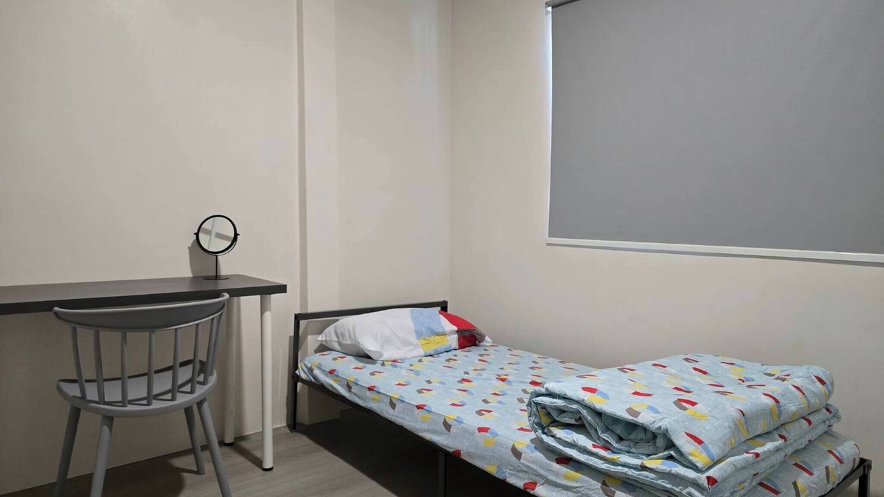Photo of Bedroom in Nuanchan