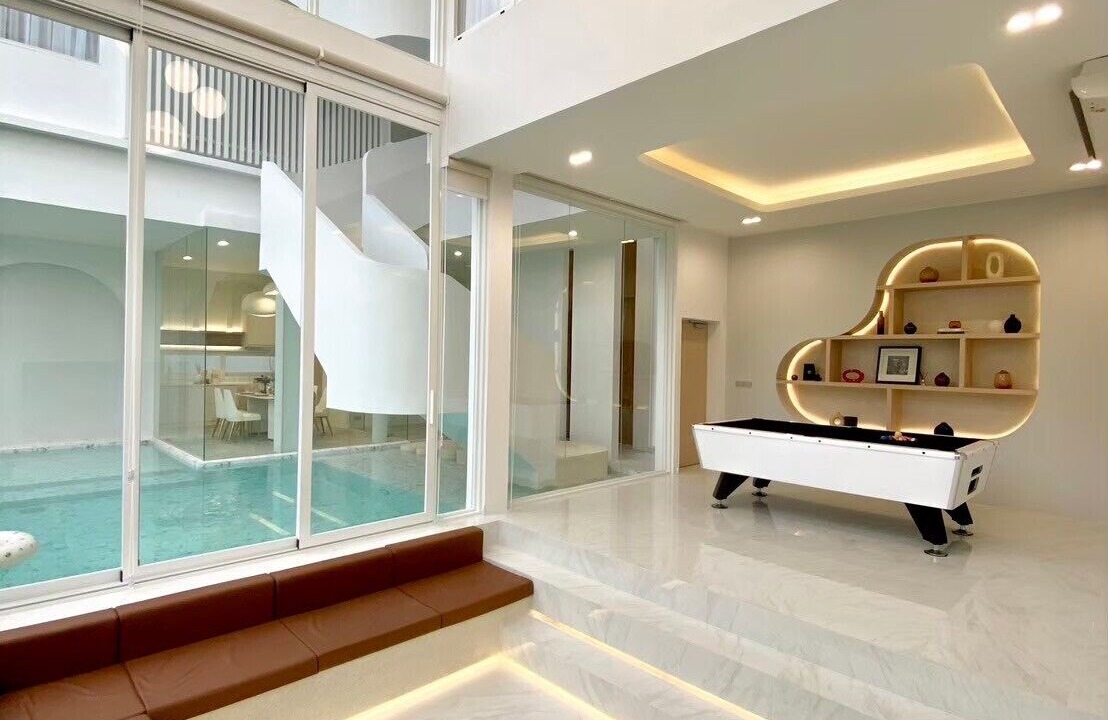 Photo of Livingroom in Nong Prue
