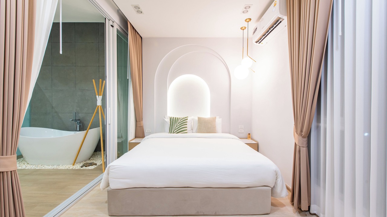 Photo of Bedroom in Nong Prue