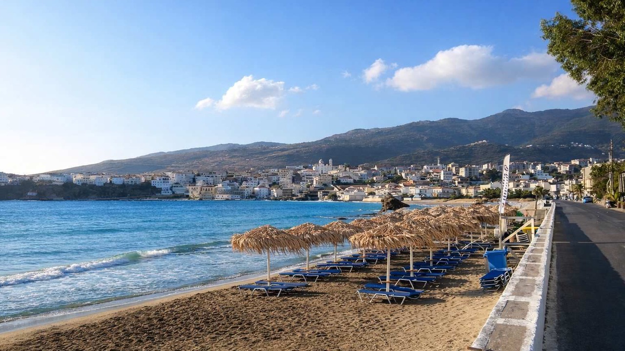 Photo of Others in Andros