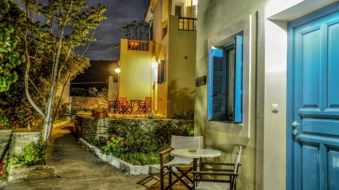 Photo of Outdoor in Andros