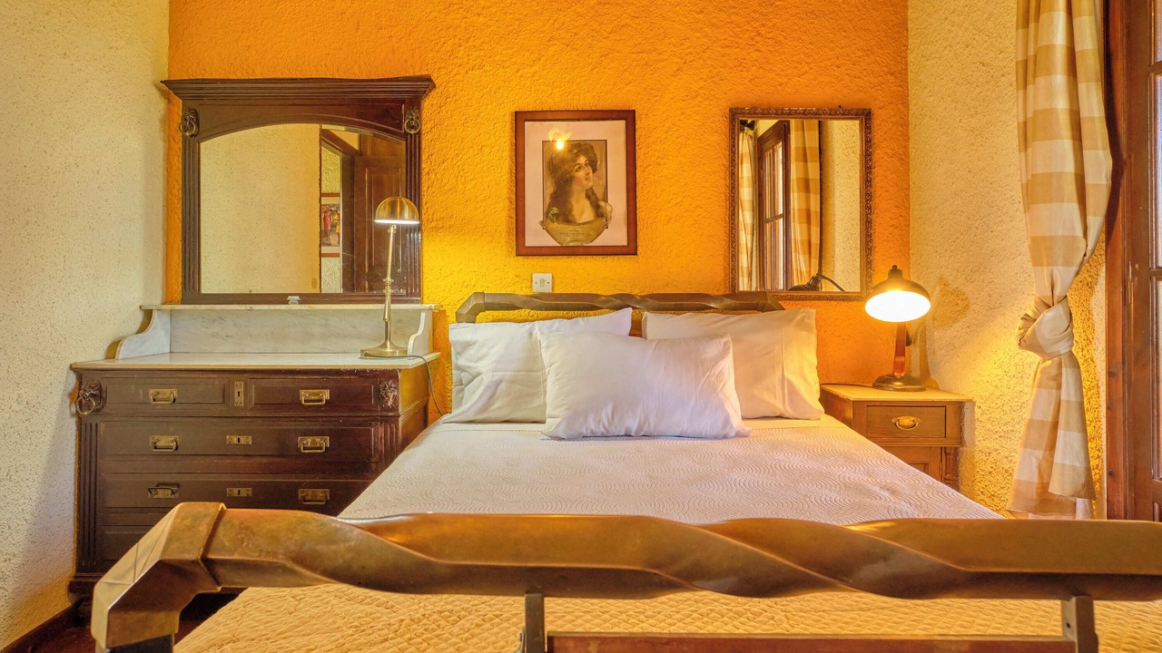 Photo of Bedroom in Roda