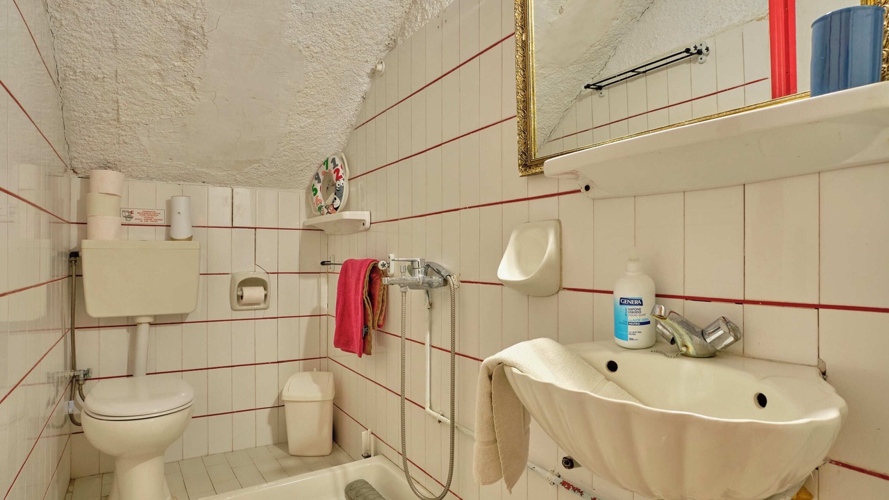 Photo of Bathroom in Roda