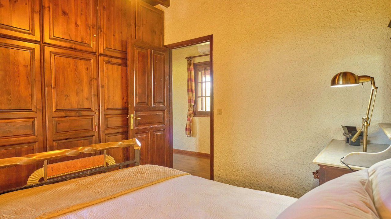 Photo of Bedroom in Roda