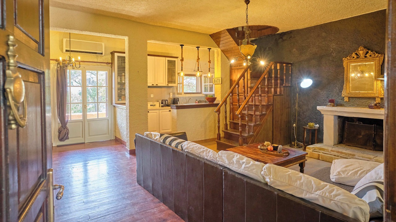 Photo of Livingroom in Roda