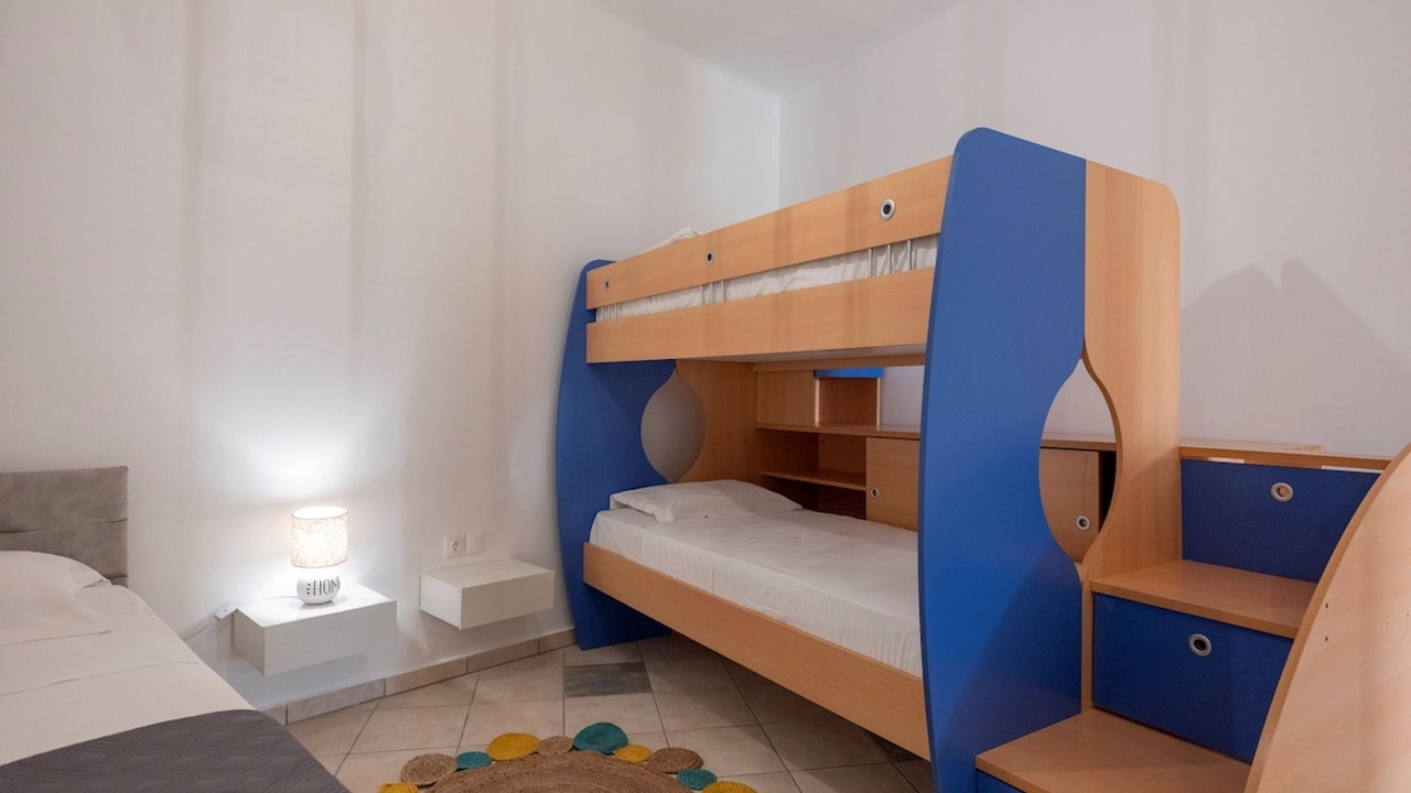 Photo of Bedroom in Nea Cryssi Akti