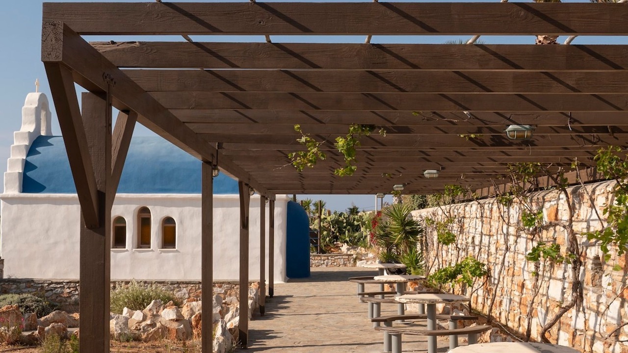 Photo of Outdoor in Nea Cryssi Akti