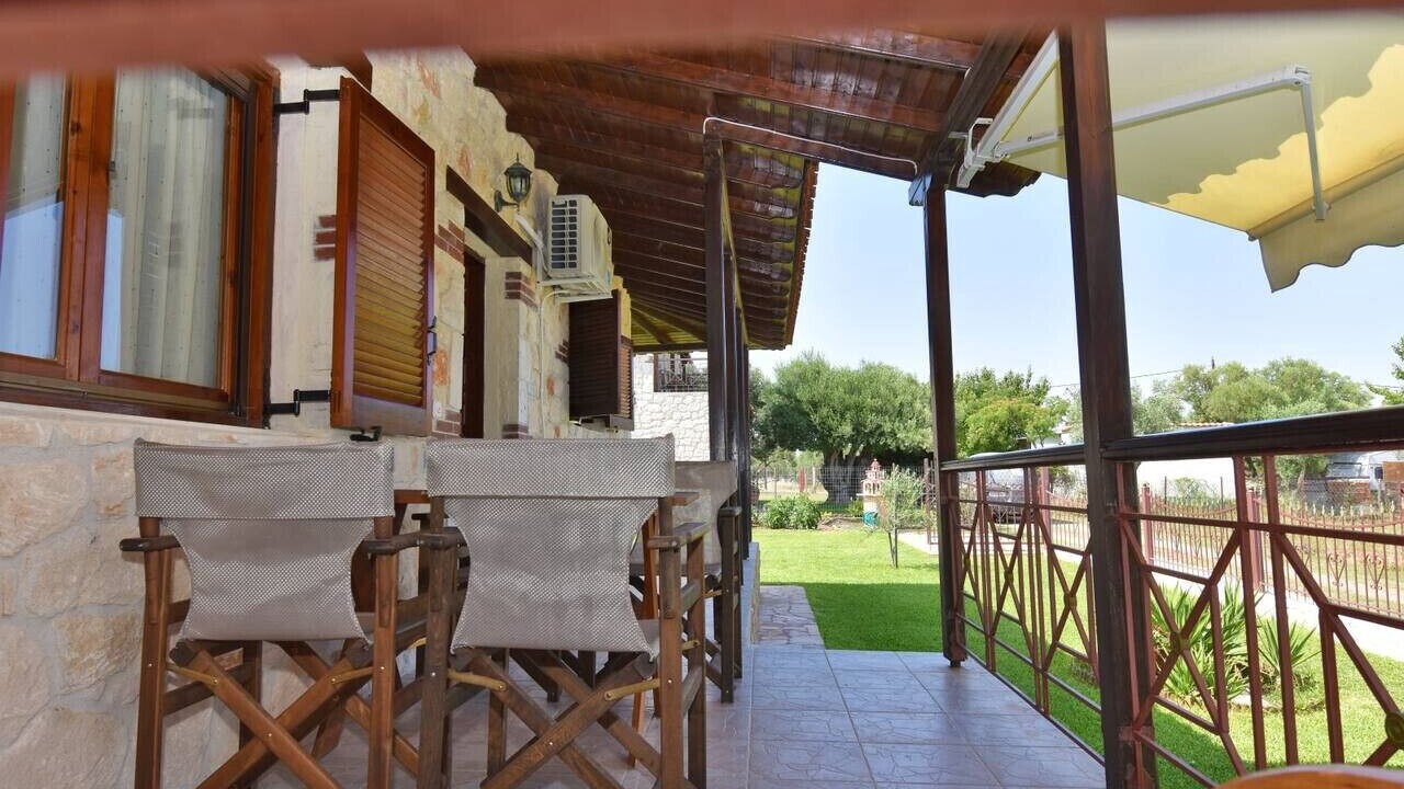 Photo of Outdoor in Nea Propontida
