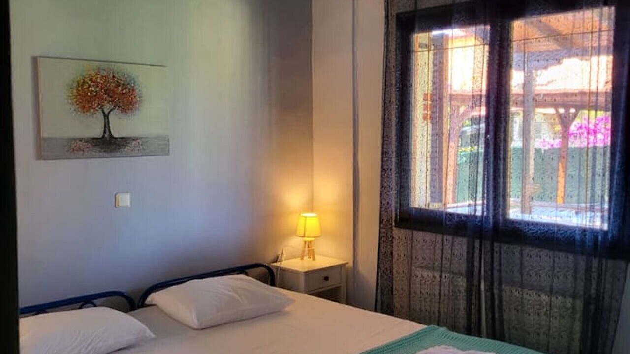 Photo of Bedroom in Nea Propontida
