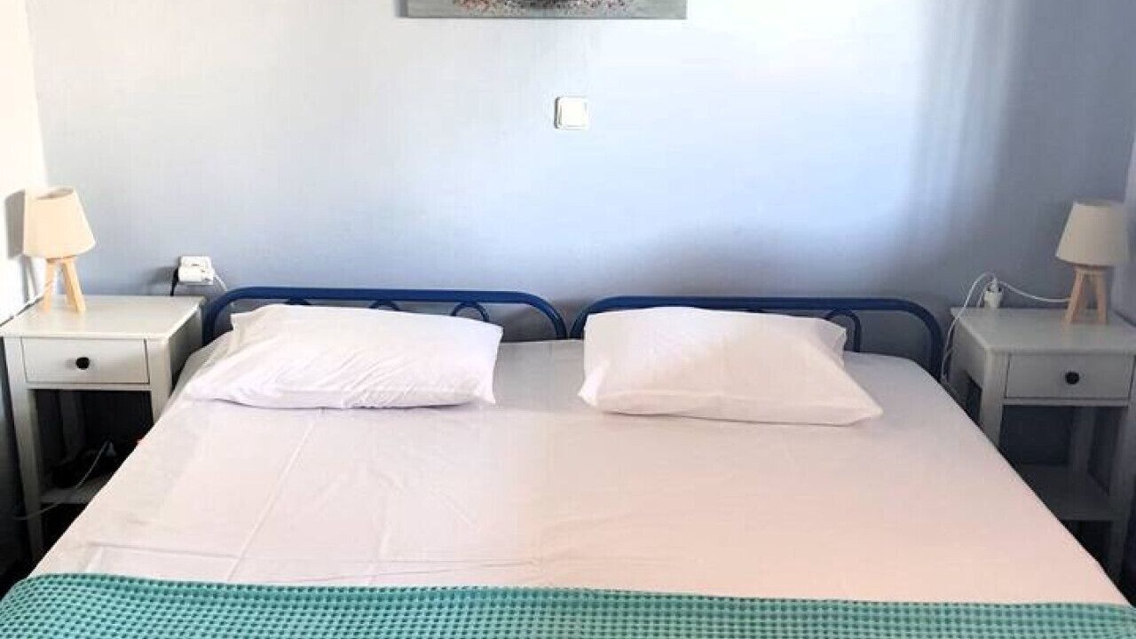 Photo of Bedroom in Nea Propontida