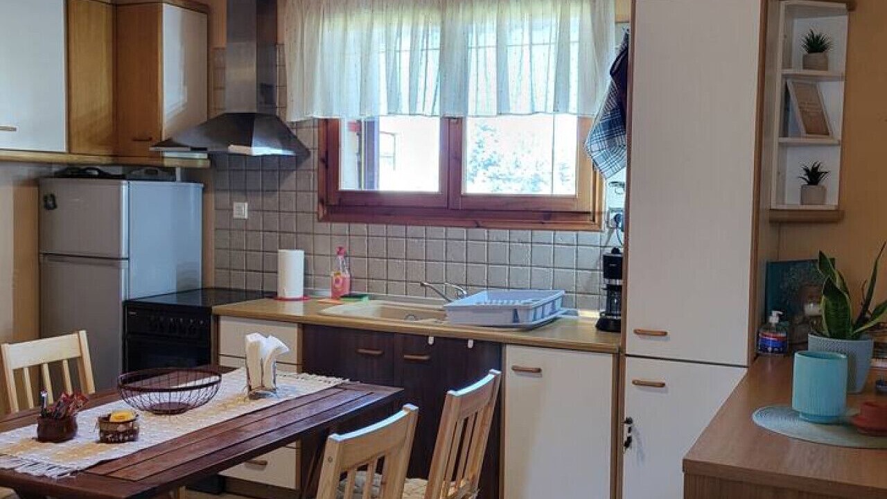 Photo of Kitchen in Nea Propontida