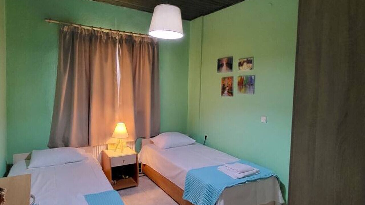 Photo of Bedroom in Nea Propontida