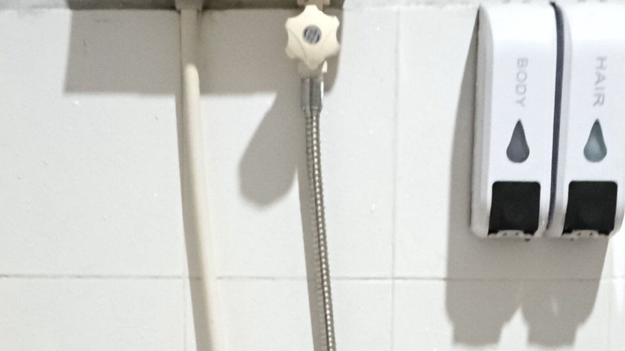 Photo of Bathroom in Chiang Rai