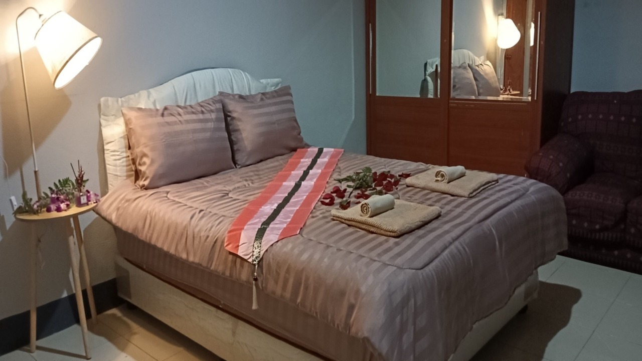 Photo of Bedroom in Chiang Rai