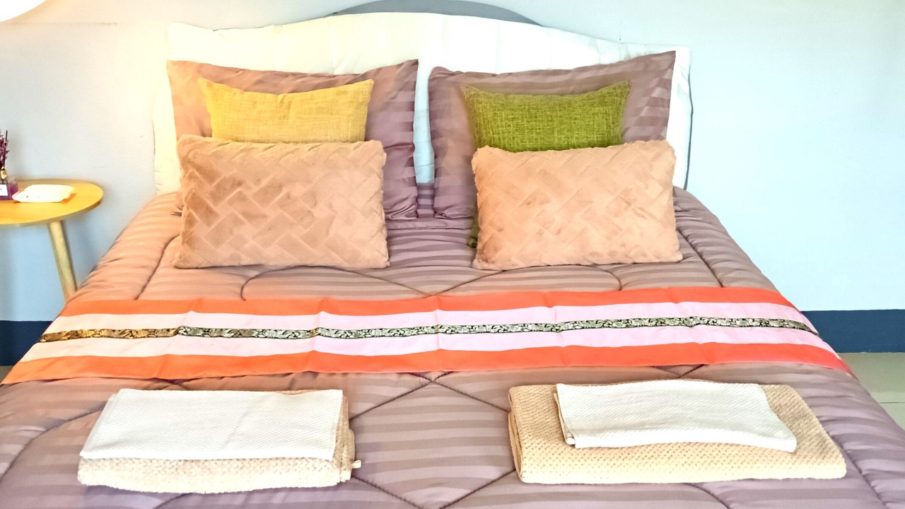 Photo of Bedroom in Chiang Rai