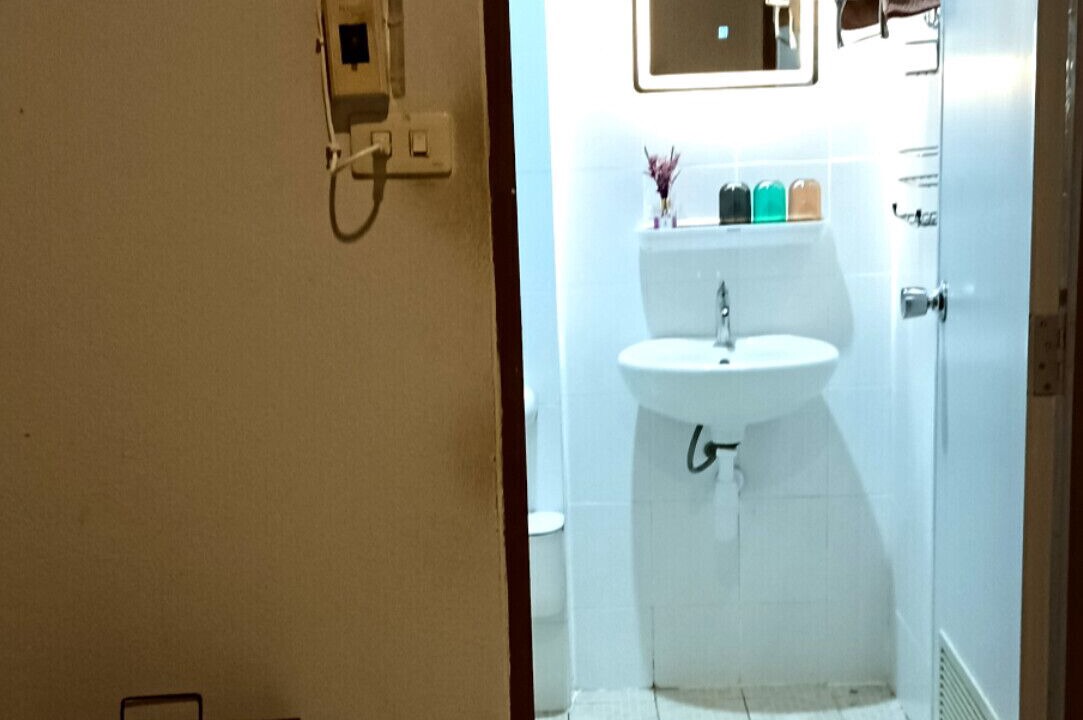 Photo of Bathroom in Chiang Rai