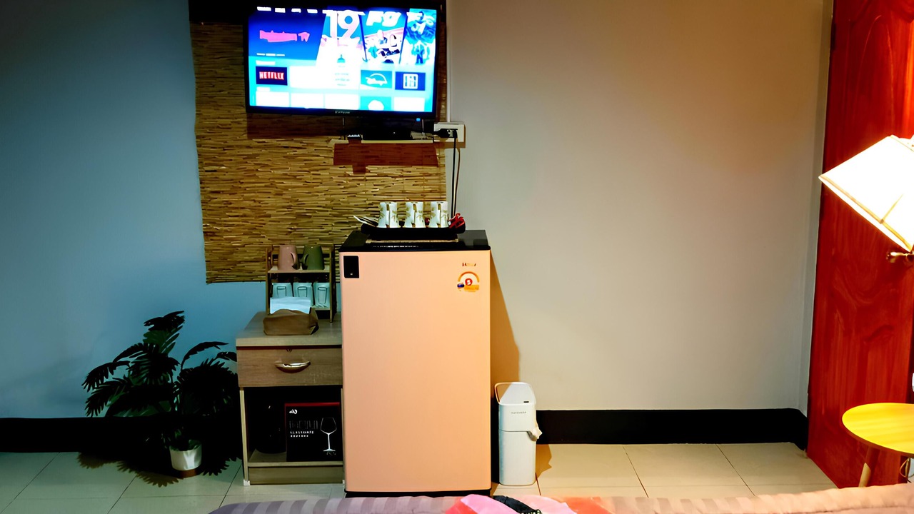 Photo of Bedroom in Chiang Rai