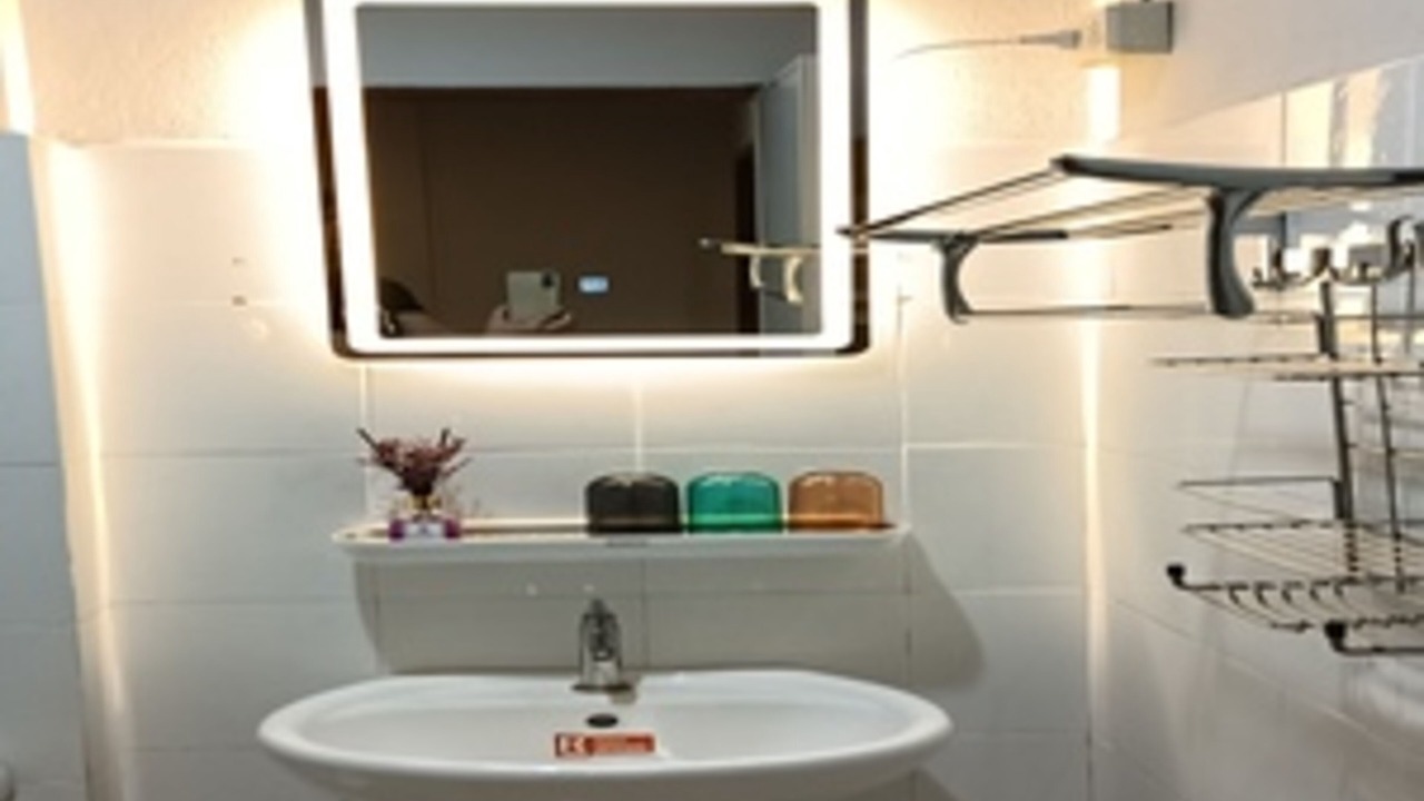 Photo of Bathroom in Chiang Rai