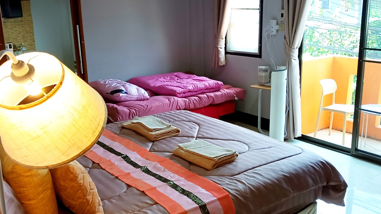 Photo of Bedroom in Chiang Rai