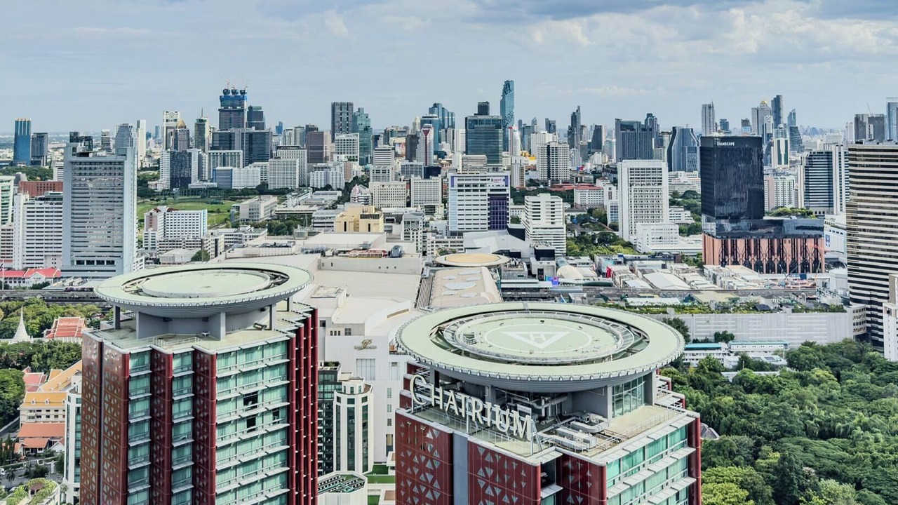 Photo of Others in Pathumwan