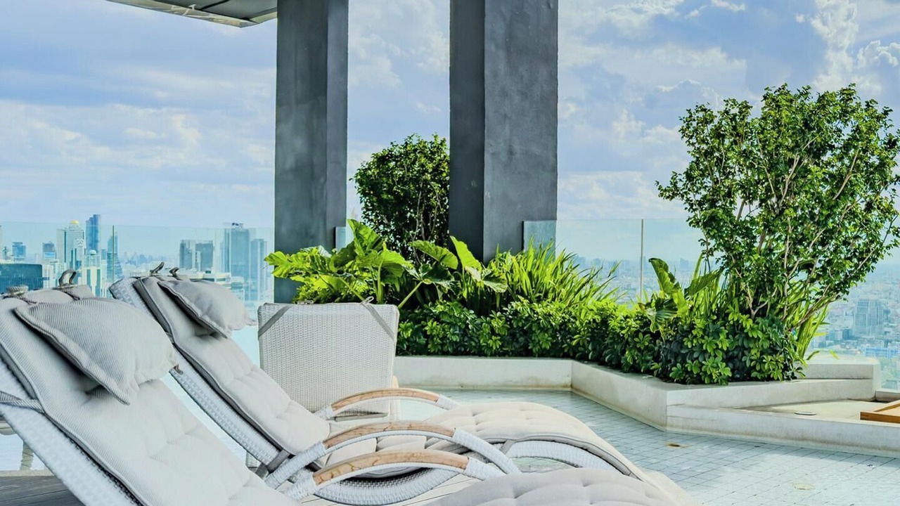 Photo of Outdoor in Pathumwan