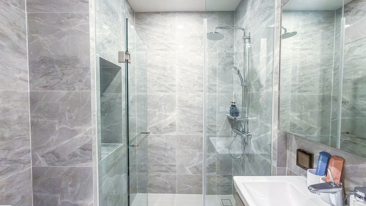 Photo of Bathroom in Pathumwan