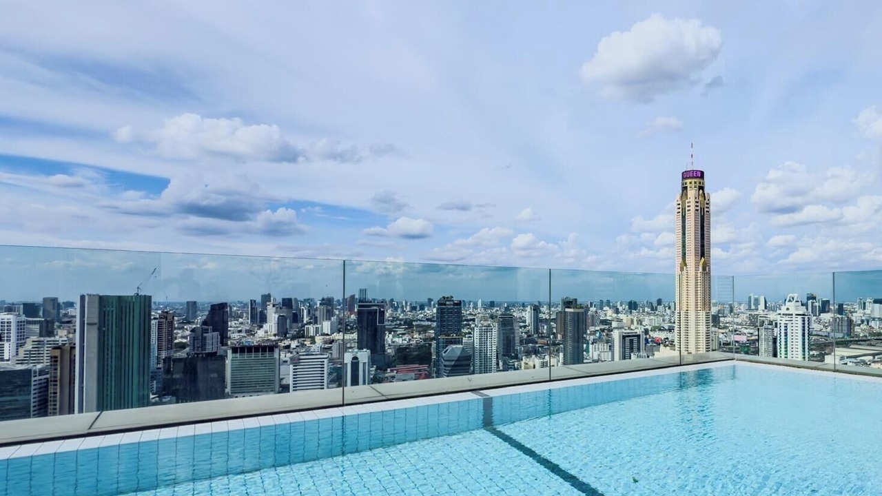 Photo of Outdoor in Pathumwan