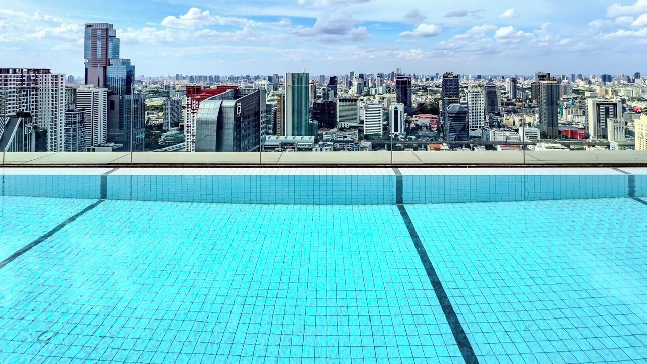 Photo of Outdoor in Pathumwan