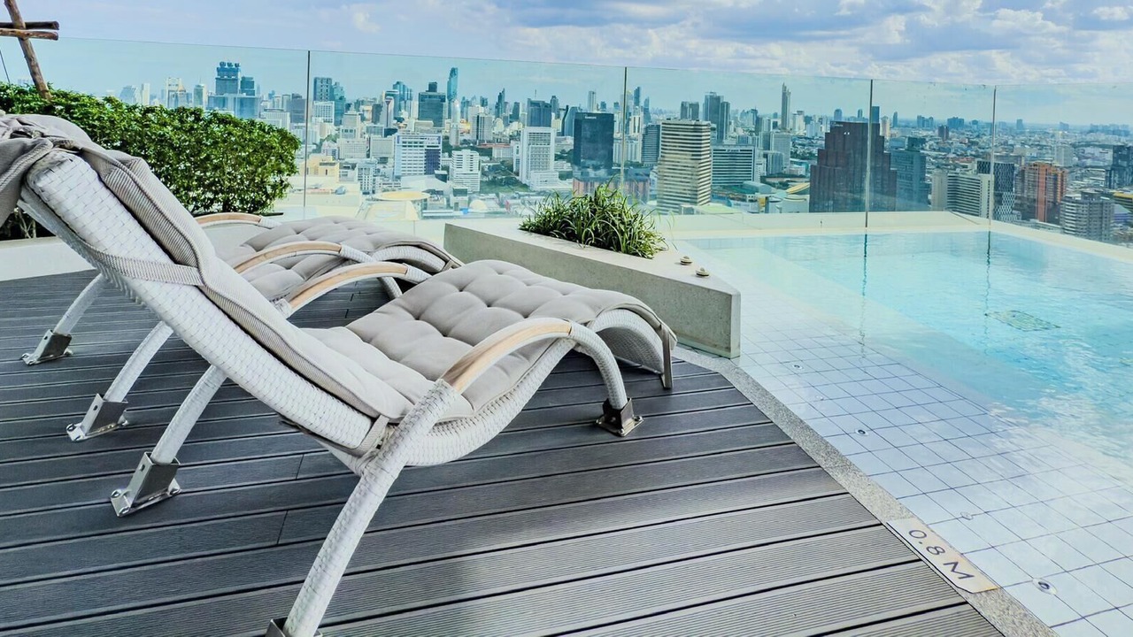 Photo of Outdoor in Pathumwan