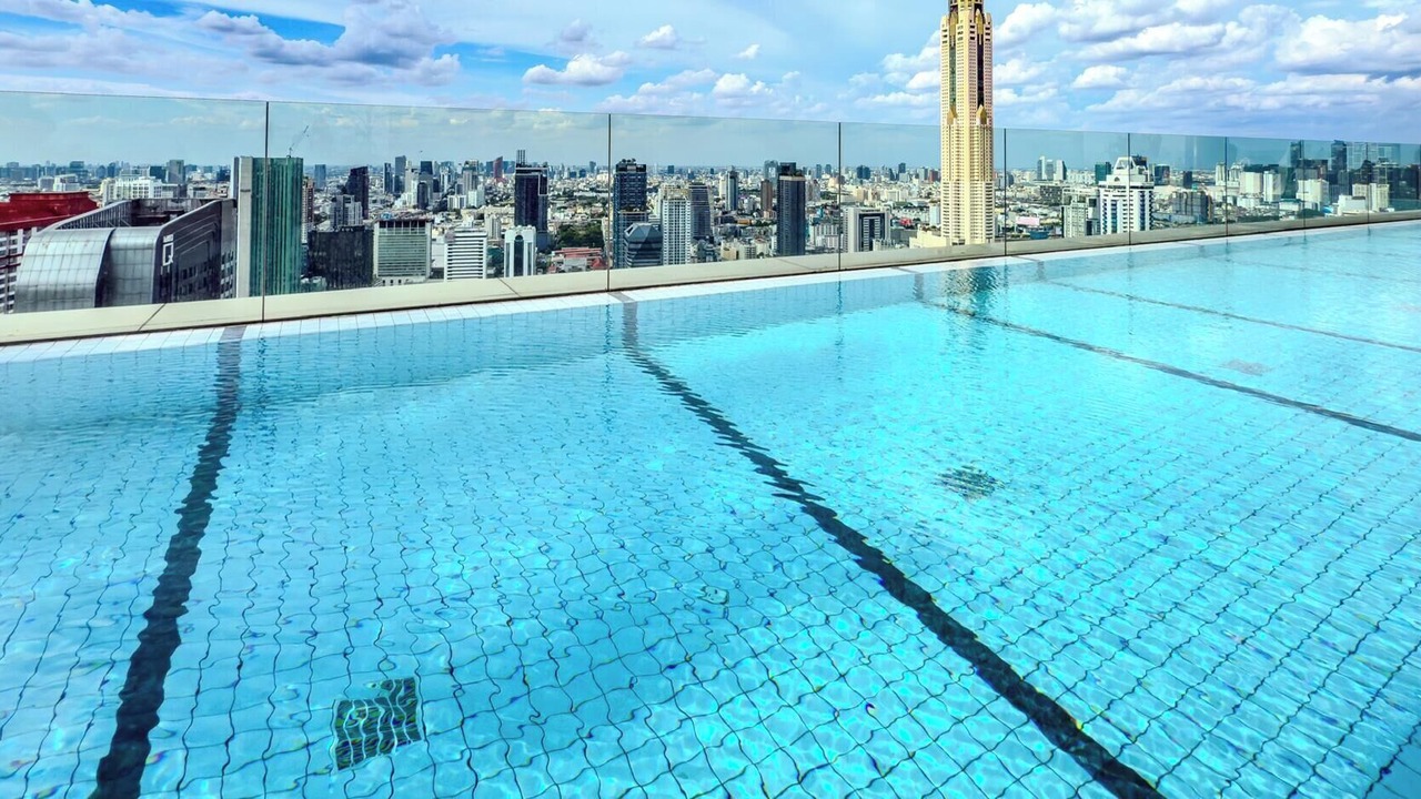Photo of Outdoor in Pathumwan