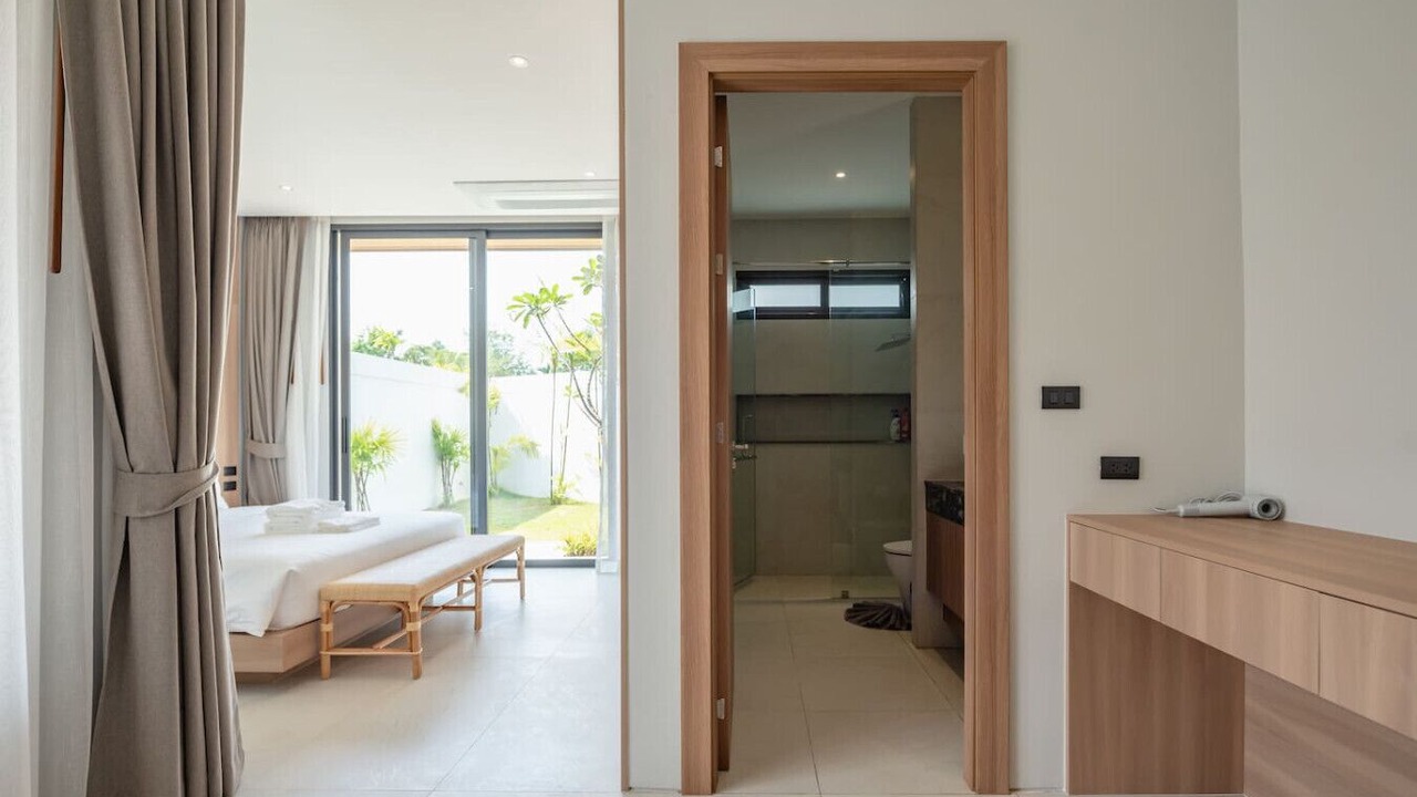Photo of Bedroom in Mai Khao