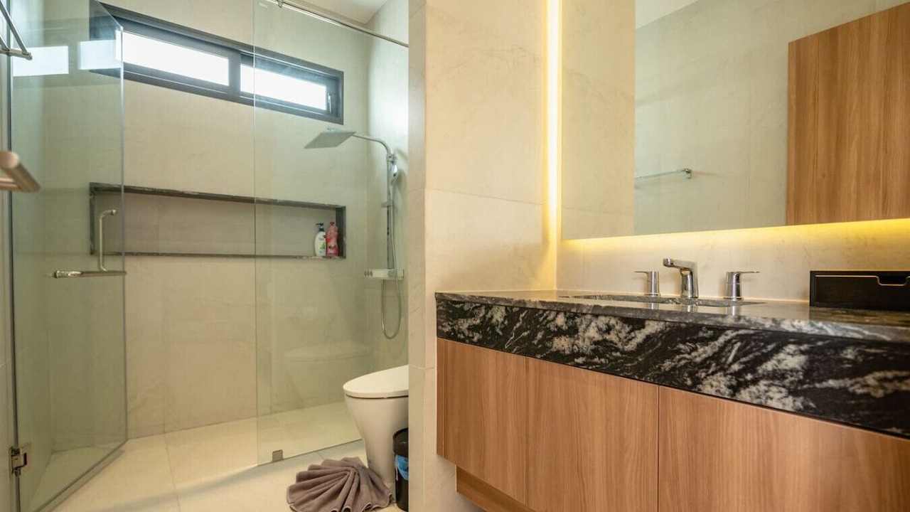 Photo of Bathroom in Mai Khao