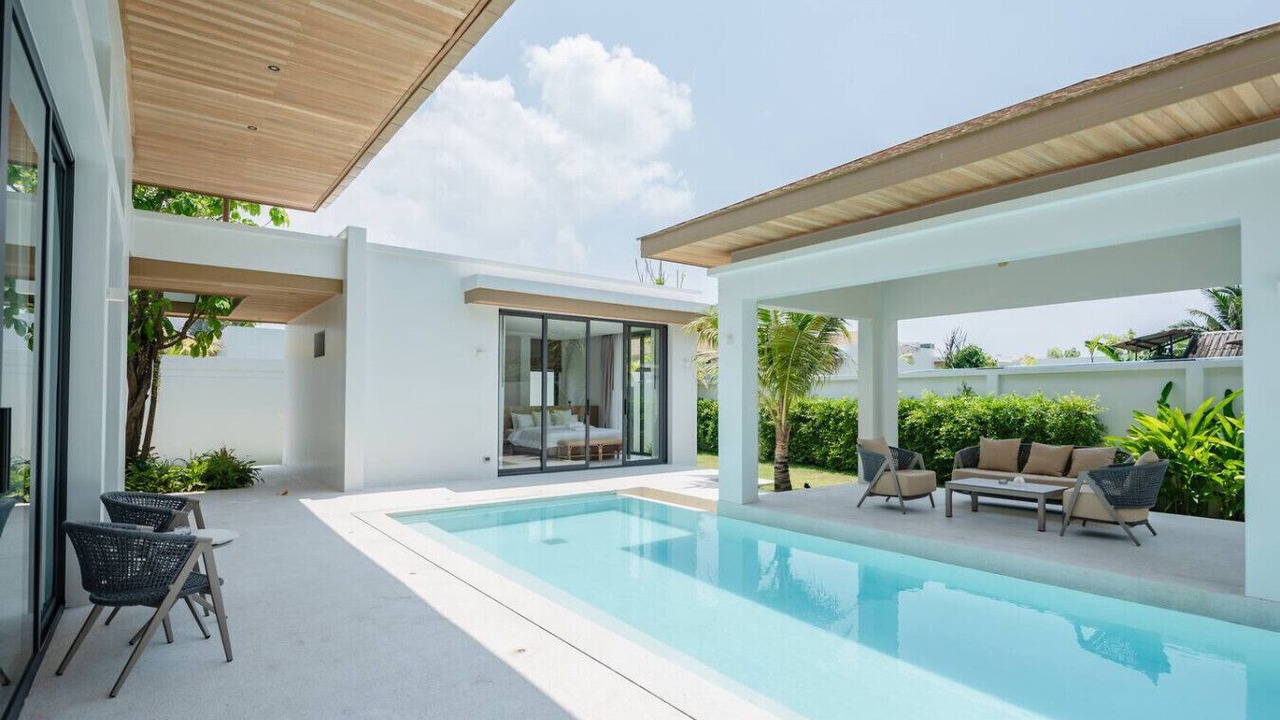 Photo of Outdoor in Mai Khao