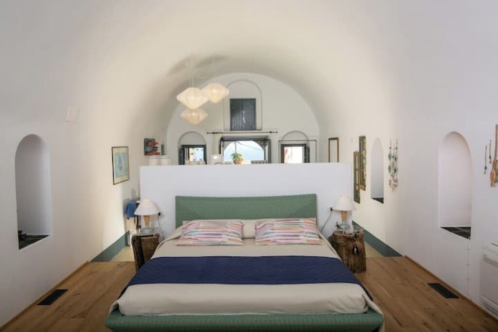 Photo of Bedroom in Kamari