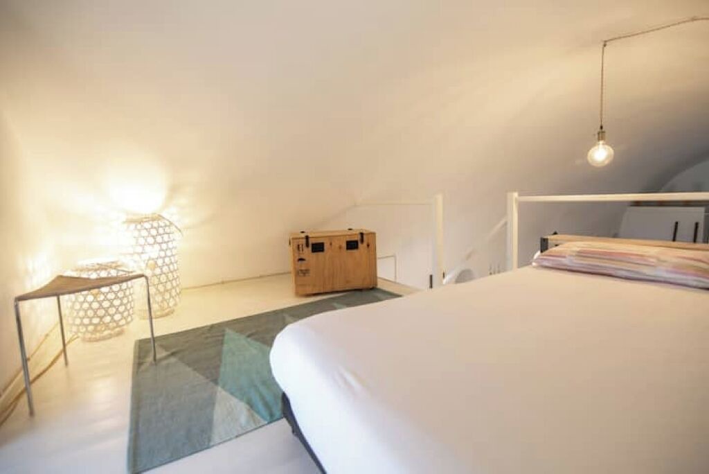 Photo of Bedroom in Kamari