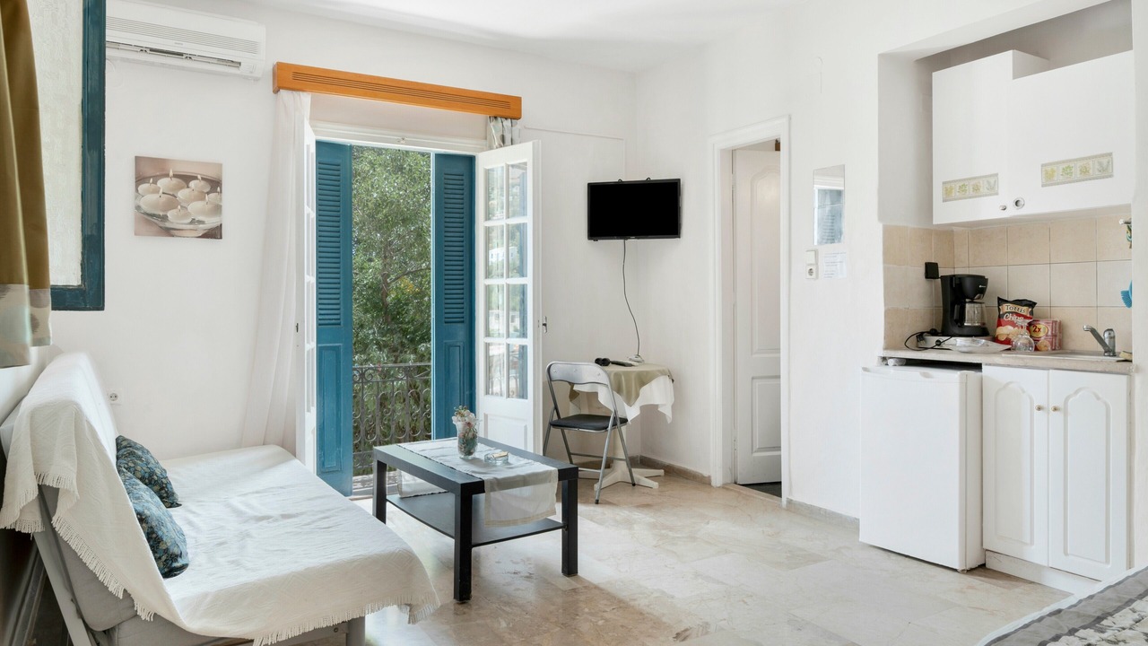 Photo of Bedroom in Mirties
