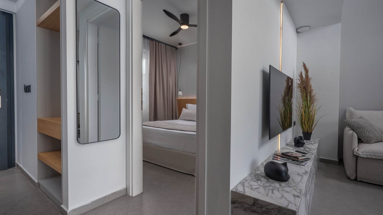 Photo of Bedroom in Sarti