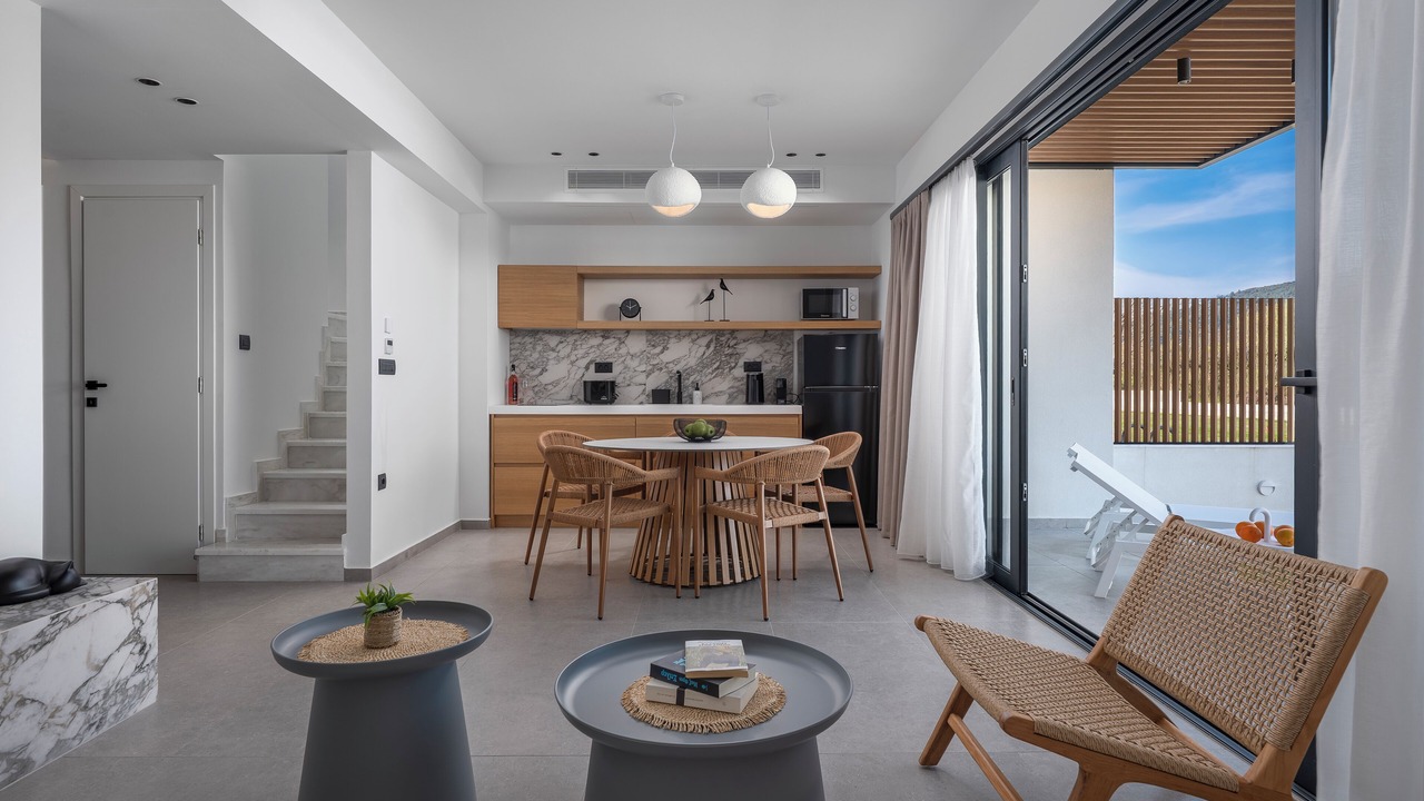 Photo of Livingroom in Sarti