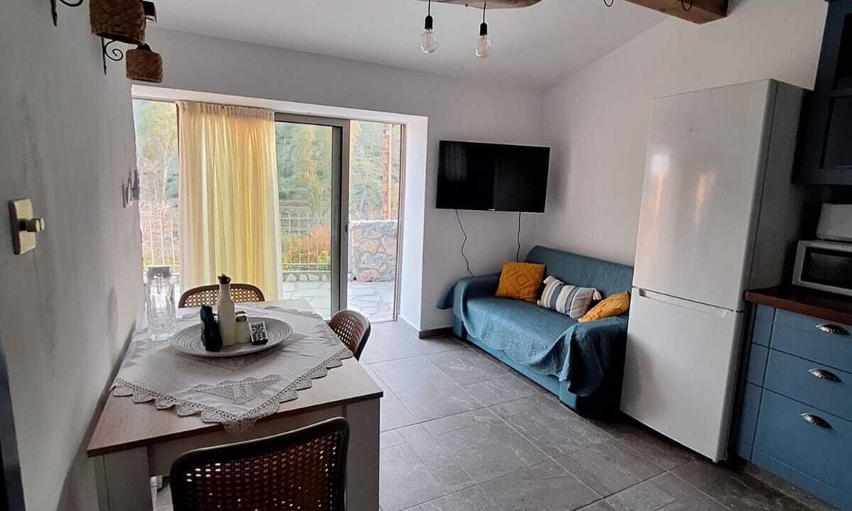 Photo of Livingroom in Akrounta
