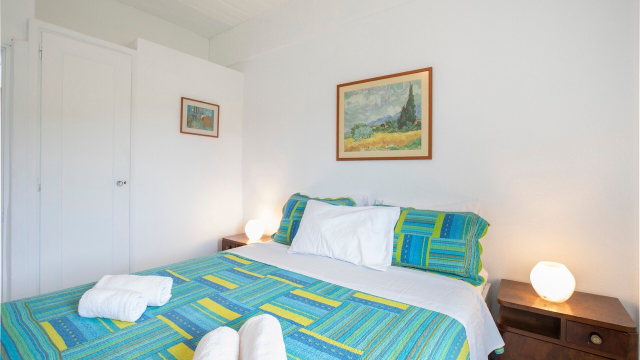 Photo of Bedroom in Agios Vasileios
