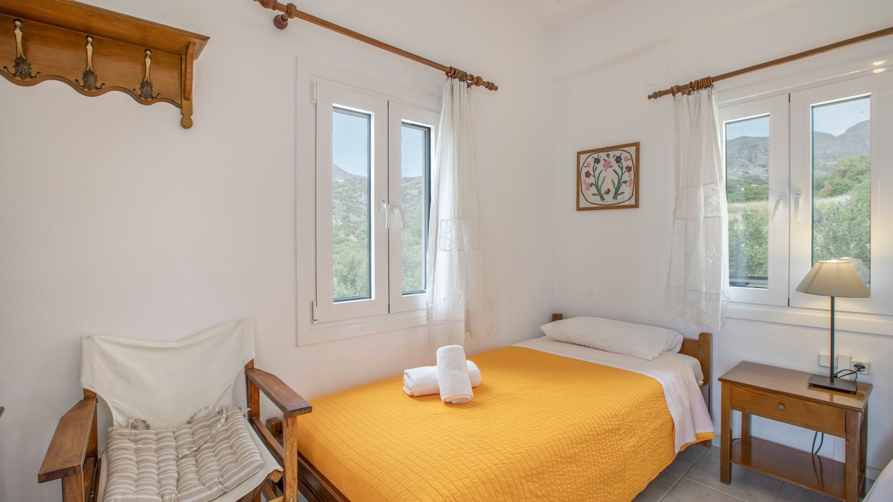 Photo of Bedroom in Agios Vasileios