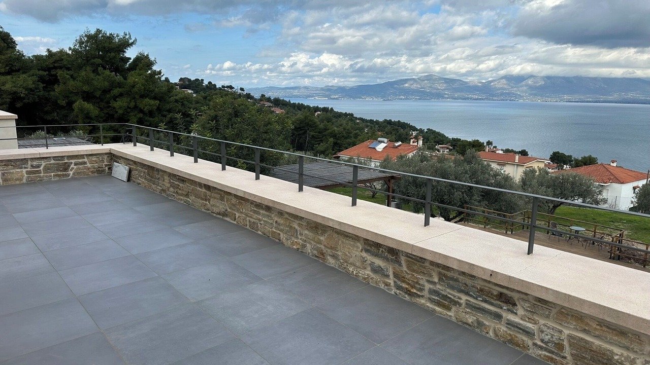 Photo of Patio Balcony in Oropos