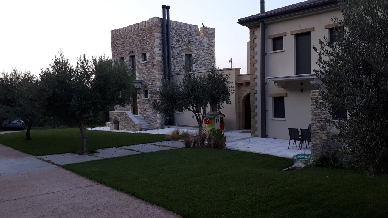 Photo of Outdoor in Oropos