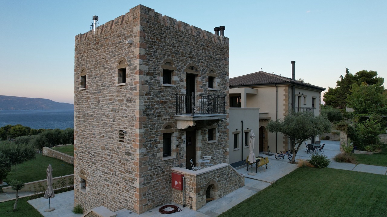 Photo of Outdoor in Oropos