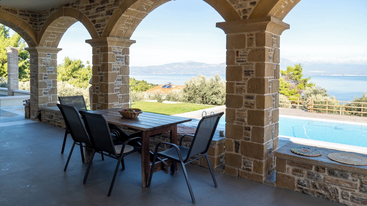 Photo of Outdoor in Oropos