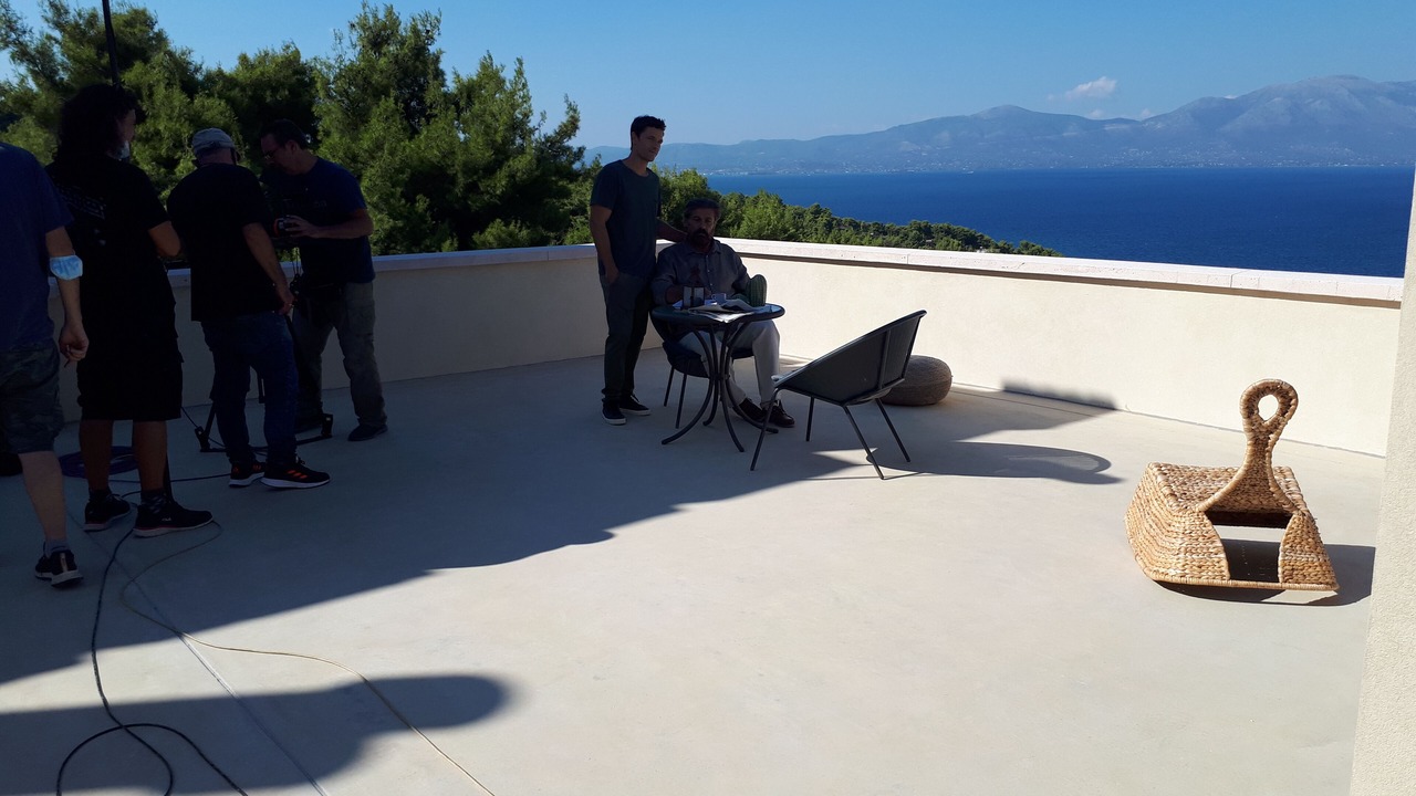Photo of Patio Balcony in Oropos